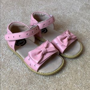 Livie and Luca sandal